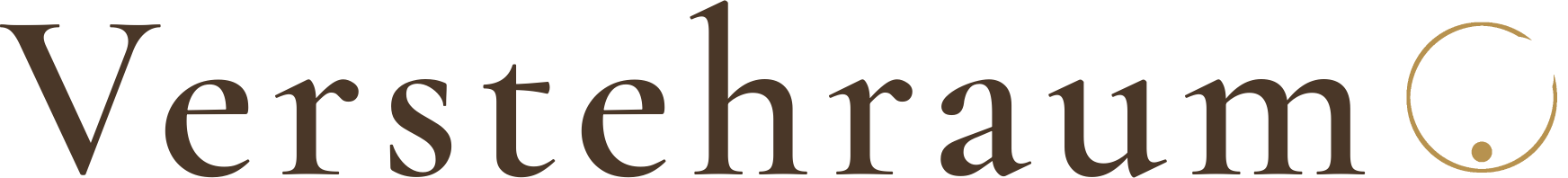 Verstehraum